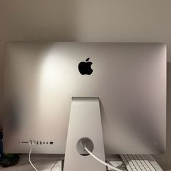 Apple iMac "Core i7"