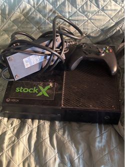Xbox One