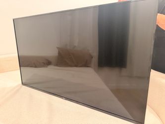 50’ Fire Tv
