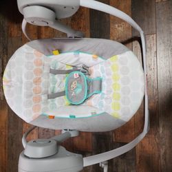 Baby Swing 