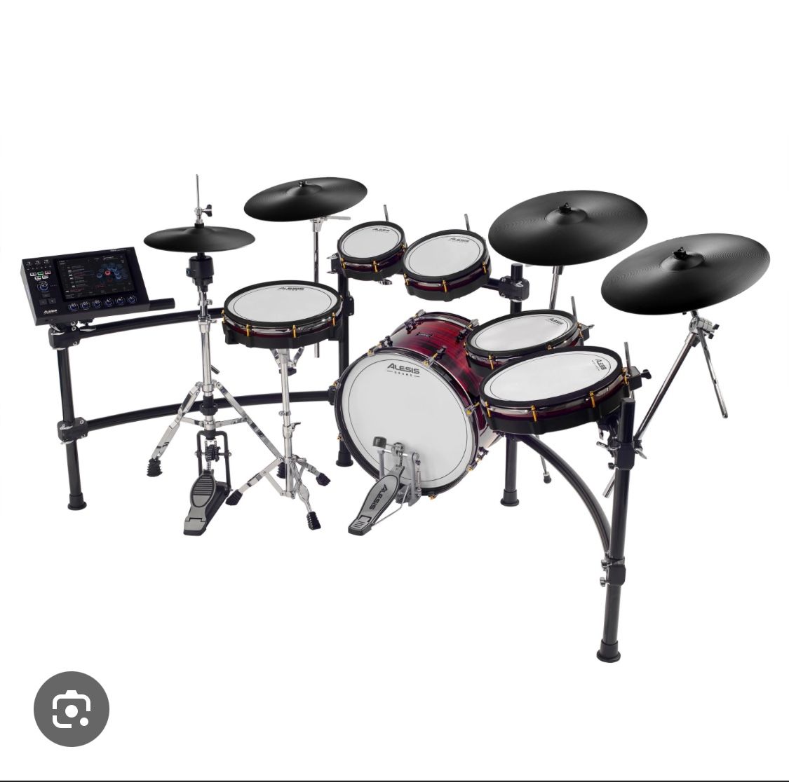 Alesis Strata Prime Electronic Drum Kit