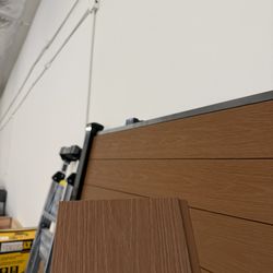 Teak Color Buy 10 Pieces Get 1 For Free.