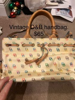 Vintage Bag