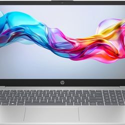 BACK TO SCHOOL HP  laptop 15 inch