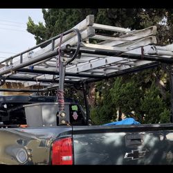 Truck Rack 