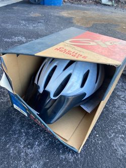 Helmet ( Brand New)