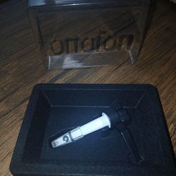 Ortofon Concorde MKII Scratch Turntable Cartridge