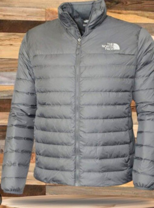 Northface Down Coat