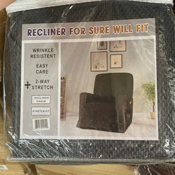 Recliner Cover 