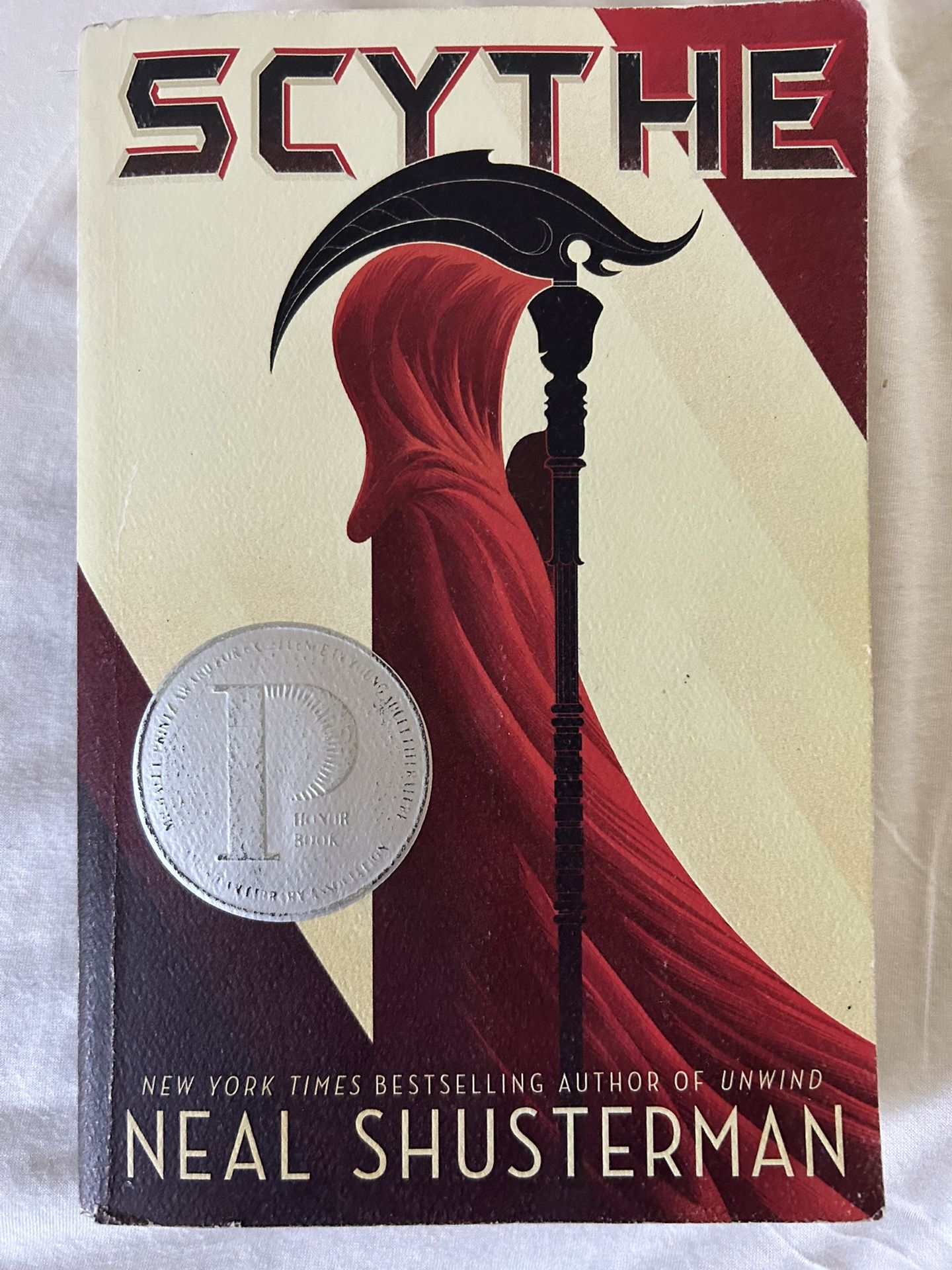 Scythe