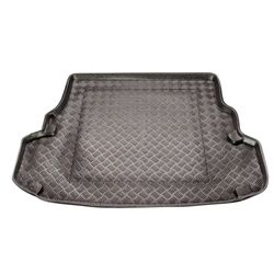 Rezaw-Plast Cargo Mat for Kia Rio Sedan 2012-2017 Molded Odor No Trim Custom Fit