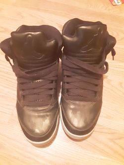 Jordan's rare 5s