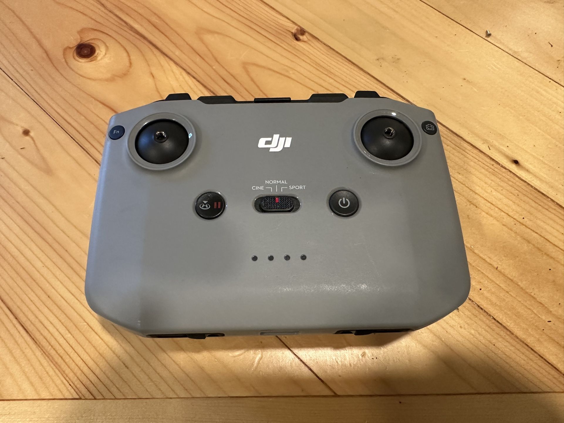 DJI RC-N1 Controller Brand New