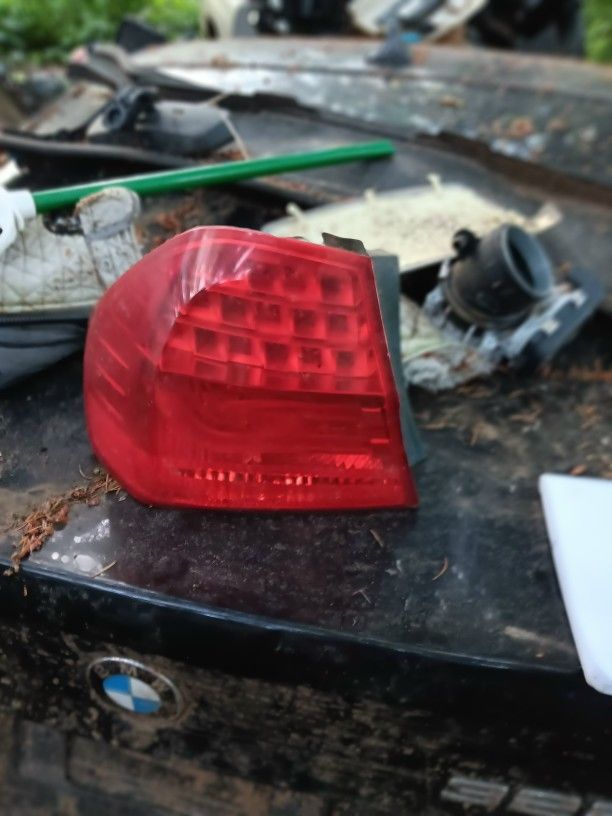 LED Tail Light 