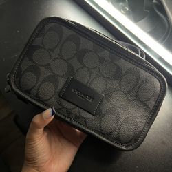 coach crossbody bag