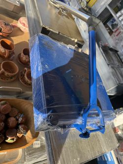 Tortillera Grande Y Chica 