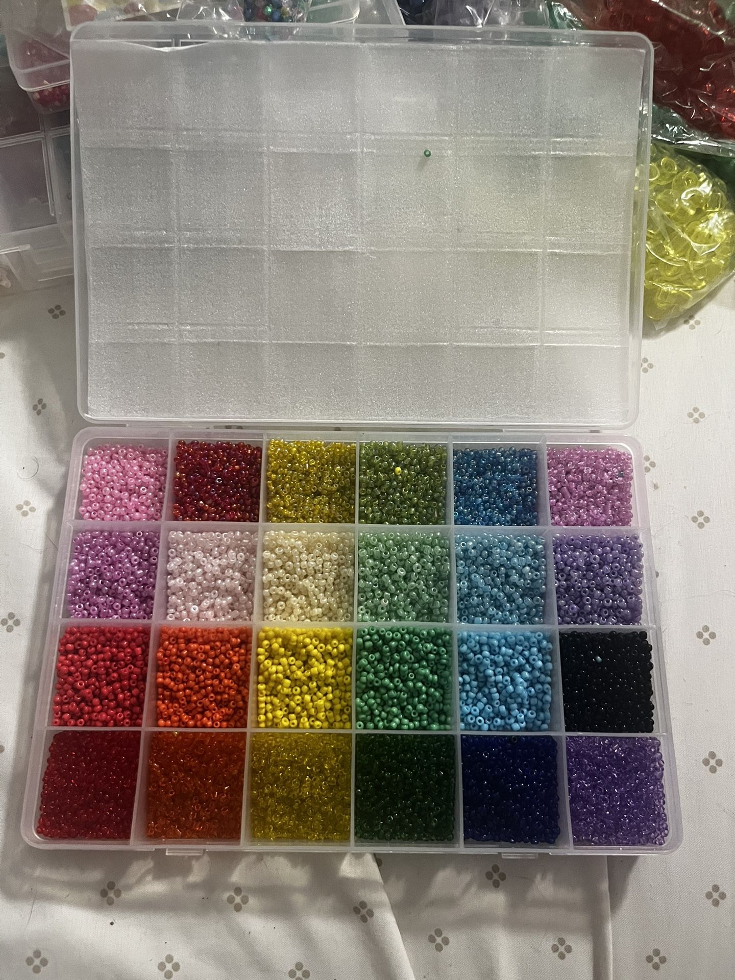 Mini Beads 