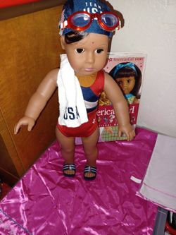 American Girl Doll Clothes 