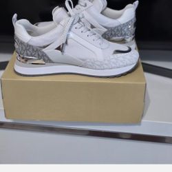 Michael Kors  Sneakers Shoes