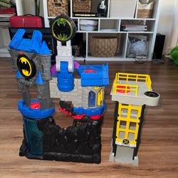 Kids Batman toy