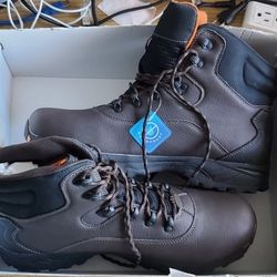 New And Never Wear Bass Leather Boot 13