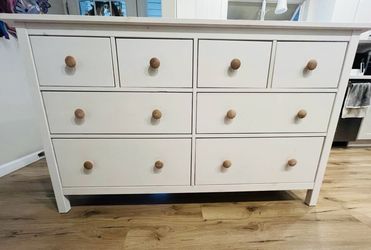 Ikea Dresser