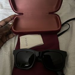 Gucci Sunglasses 