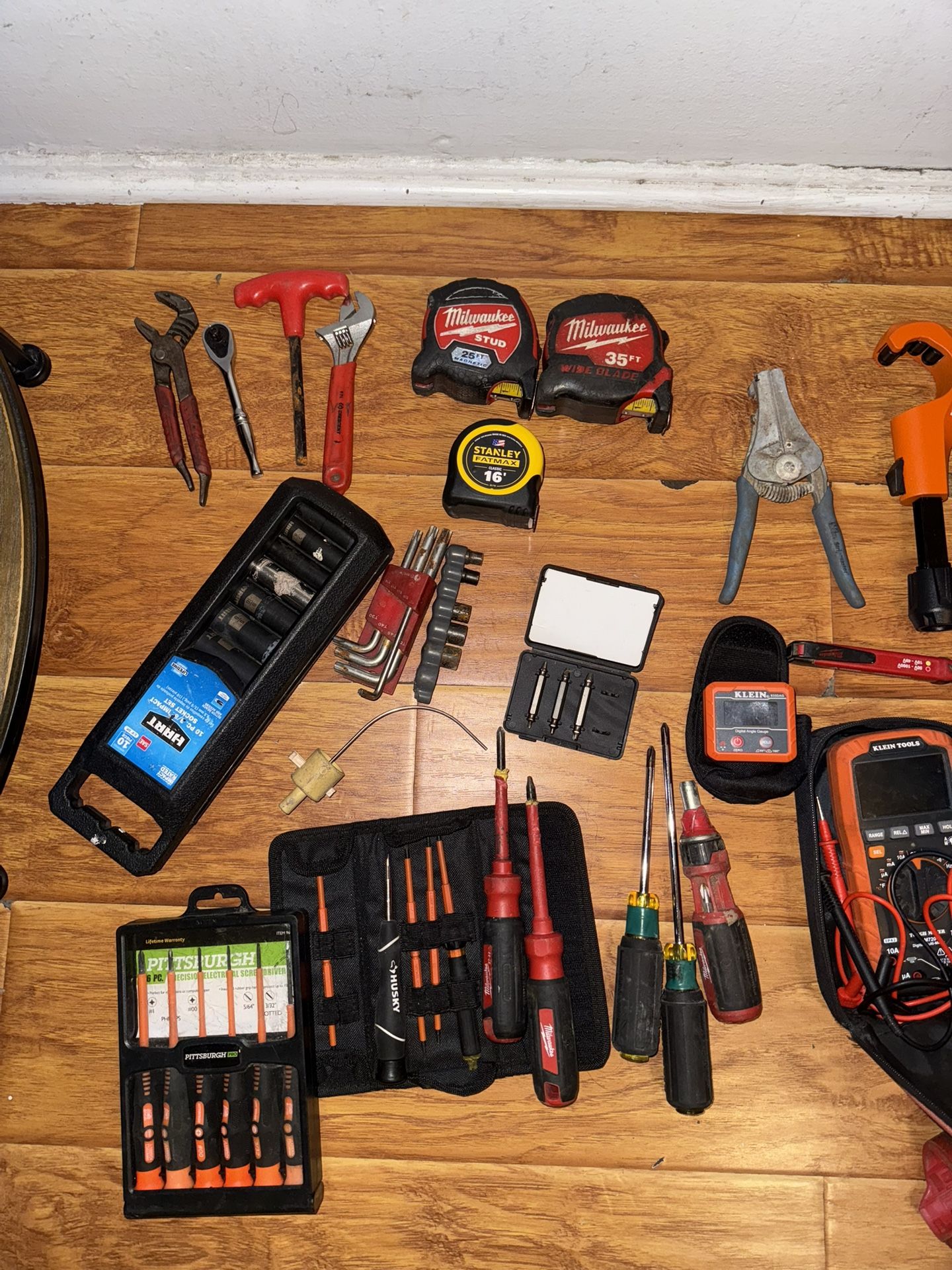 Hand Tools
