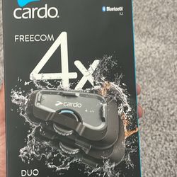 Cardo FREECOM