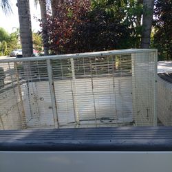Cage For Sale