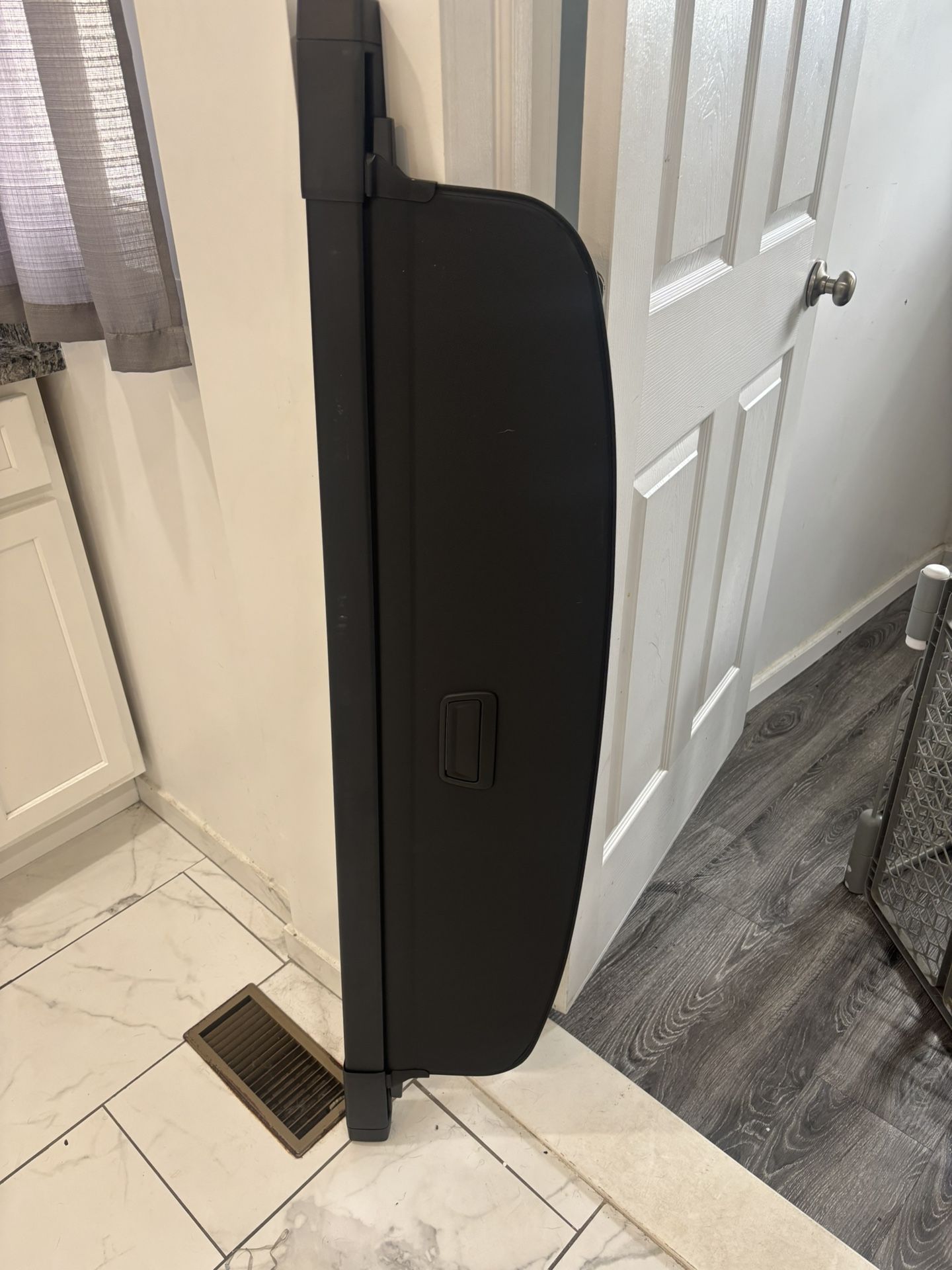 Volkswagen Cargo Cover