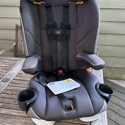 Chicco MyFit Car Seat & Booster Seat