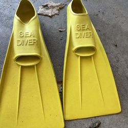 Children’s Snorkeling Fins