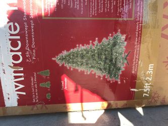 Árbol de navidad