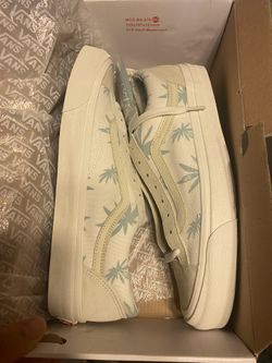 Vans Style 36 LX Modernica