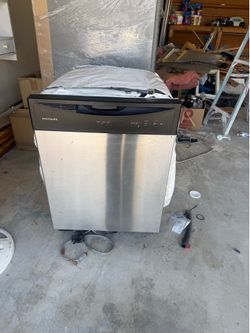 Frigidaire Dishwasher