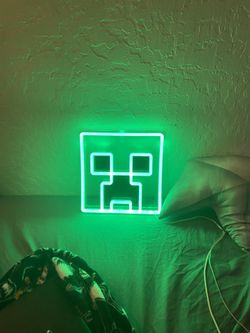 Creeper Led Light