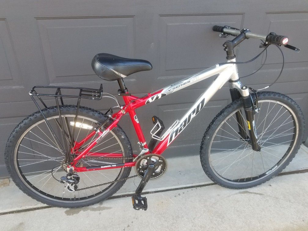 Medium Size ...Har0 Bicycle