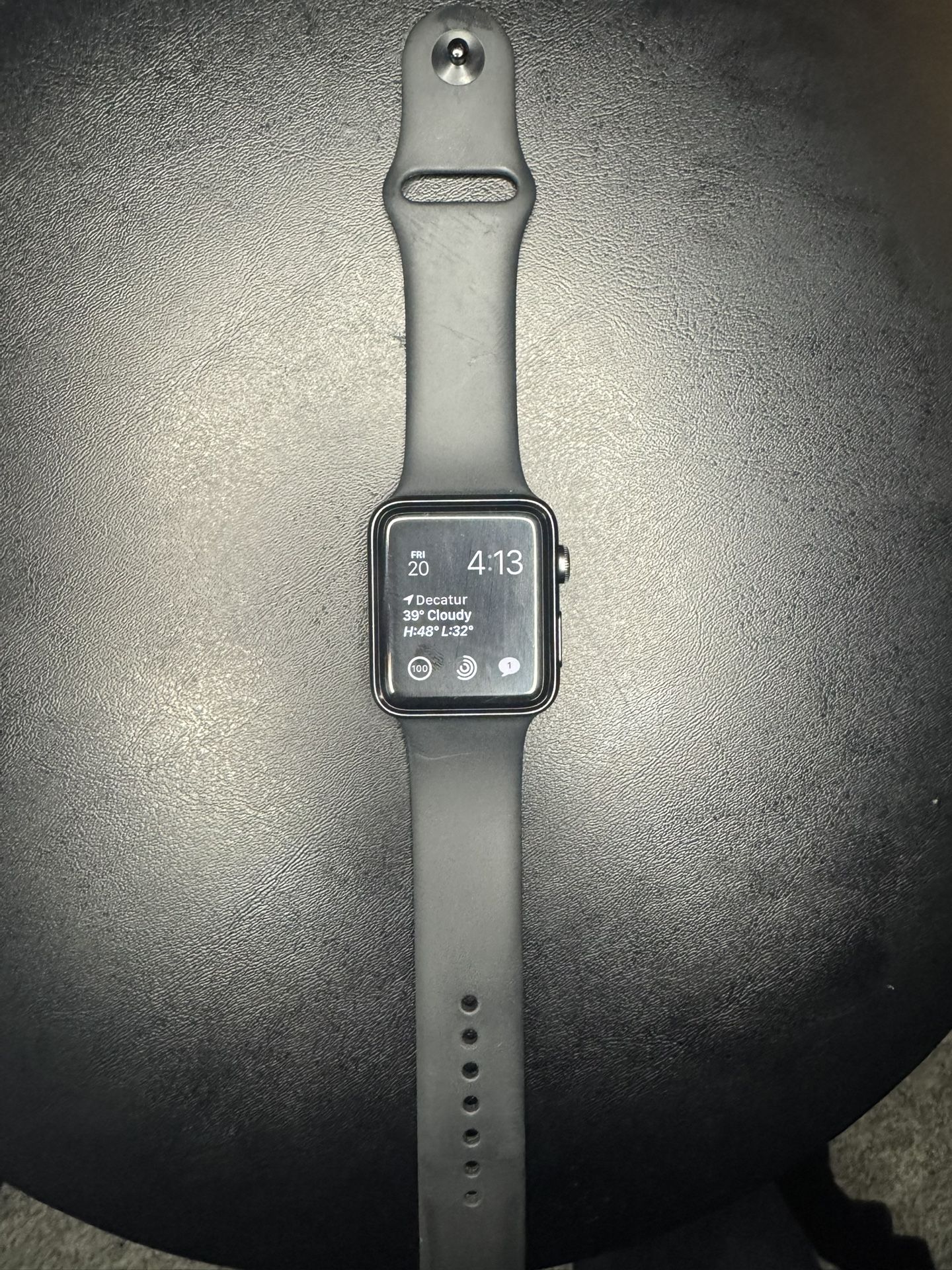 Apple Watch Series 3