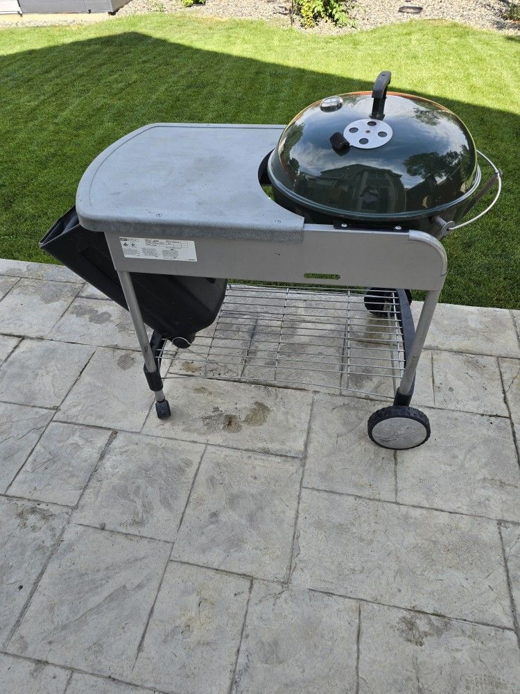 Bbq Grill