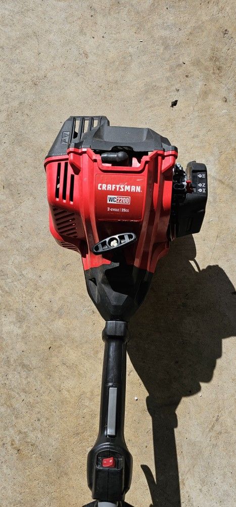 Craftsman WC220