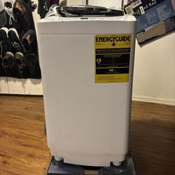 Giantex Washer  $100