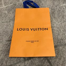 Louis Vuitton Bag