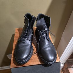 Men's Boot