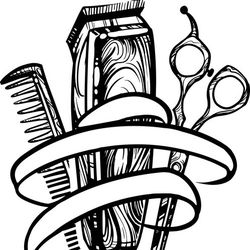 Private Up & Coming Barber