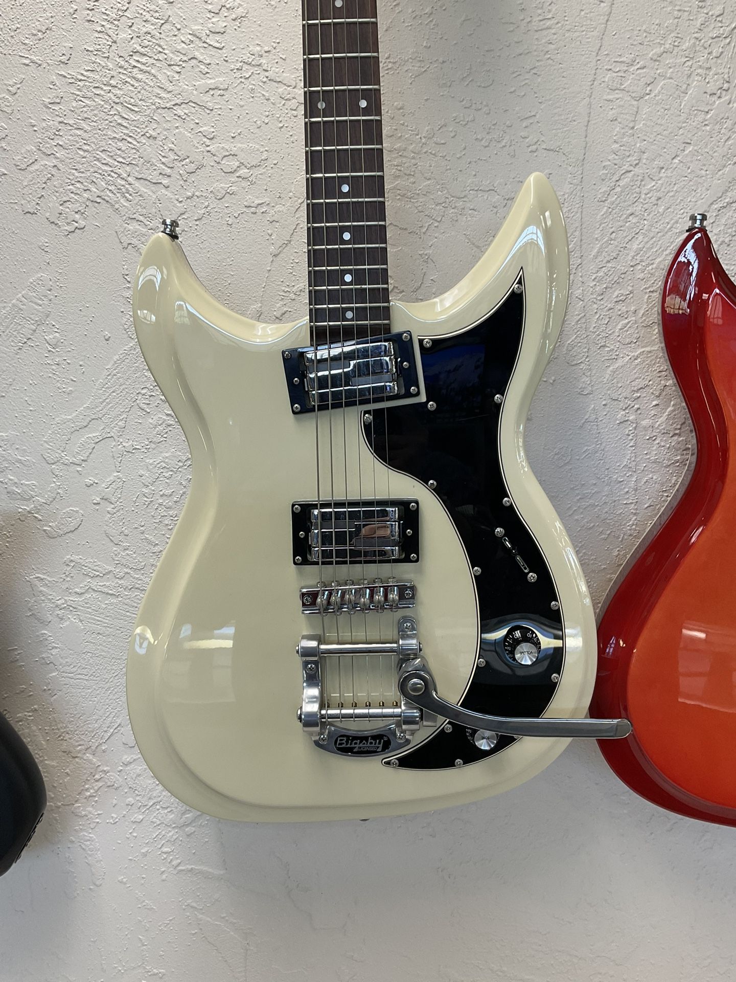 Godin Dorchester Electric Guitar