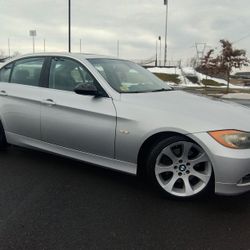 2006 BMW 3 Series