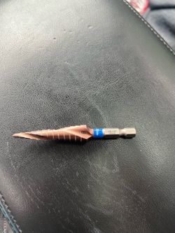 Hercules 1/8-1/2” Drill Bit (HSSCo5)