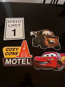 Cars birthday