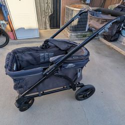 Baby trend Wagon